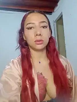 Girls and cam to cam: Watch as these sophisticated entertainers uncover their stunning costumes and curvaceous curves online!