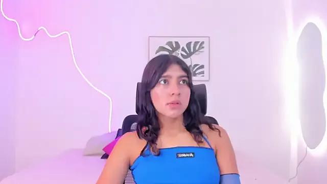 Girls and cam to cam: Watch as these sophisticated entertainers uncover their stunning costumes and curvaceous curves online!