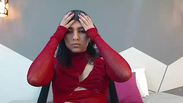 Girls and cam to cam: Watch as these sophisticated entertainers uncover their stunning costumes and curvaceous curves online!