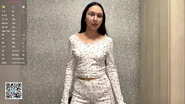Girls and cam to cam: Watch as these sophisticated entertainers uncover their stunning costumes and curvaceous curves online!