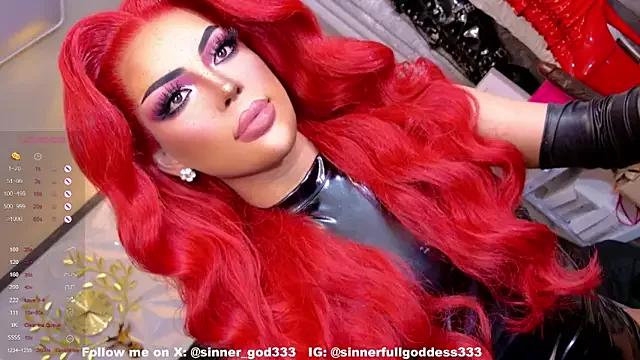 Girls and cam to cam: Watch as these sophisticated entertainers uncover their stunning costumes and curvaceous curves online!