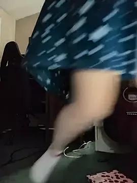 CherryHeart69 from StripChat is Freechat