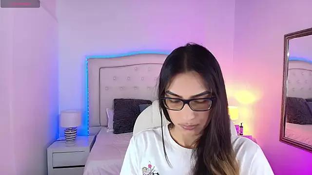 Girls and cam to cam: Watch as these sophisticated entertainers uncover their stunning costumes and curvaceous curves online!