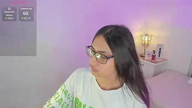 Girls and cam to cam: Watch as these sophisticated entertainers uncover their stunning costumes and curvaceous curves online!