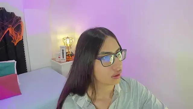 Girls and cam to cam: Watch as these sophisticated entertainers uncover their stunning costumes and curvaceous curves online!