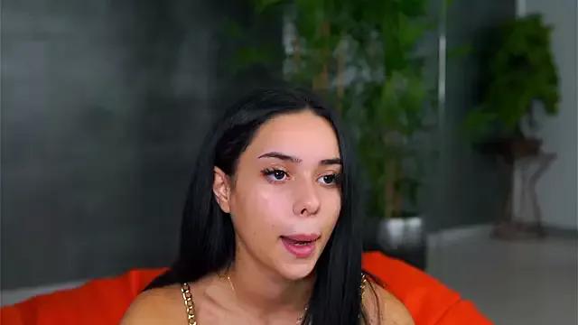 Girls and cam to cam: Watch as these sophisticated entertainers uncover their stunning costumes and curvaceous curves online!