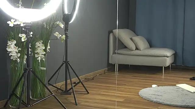 Girls and cam to cam: Watch as these sophisticated entertainers uncover their stunning costumes and curvaceous curves online!