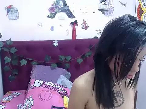 Girls and cam to cam: Watch as these sophisticated entertainers uncover their stunning costumes and curvaceous curves online!