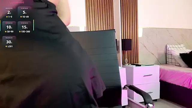 Girls and cam to cam: Watch as these sophisticated entertainers uncover their stunning costumes and curvaceous curves online!