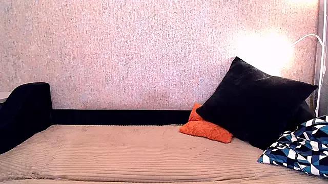 CherryZlata from StripChat is Freechat