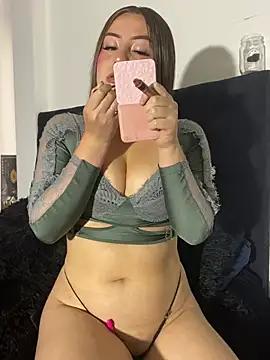 Girls and cam to cam: Watch as these sophisticated entertainers uncover their stunning costumes and curvaceous curves online!