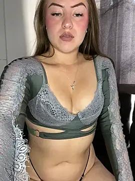 cheryl_cc from StripChat is Freechat