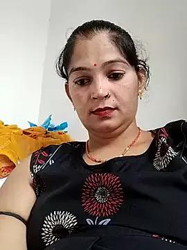 Photos of Chhaya_hot from StripChat is Freechat