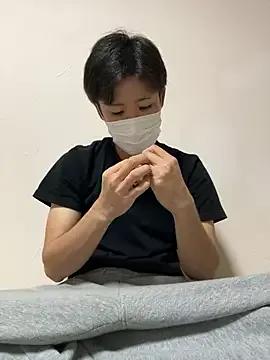 Photos of chiba_chan from StripChat is Freechat