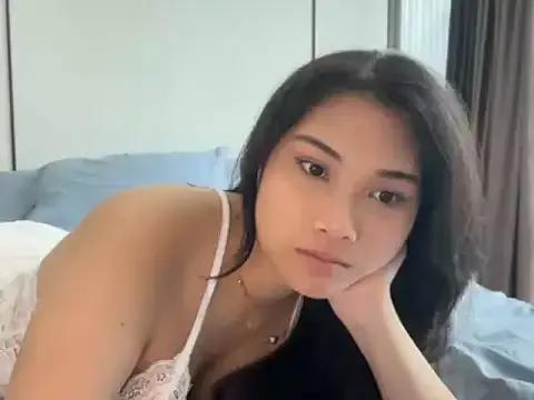 chillstella from StripChat is Freechat