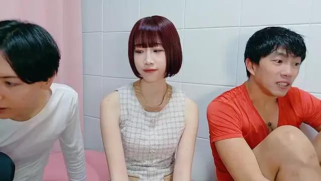 Photos of China_wedding from StripChat is Group