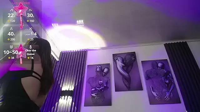 Girls and cam to cam: Watch as these sophisticated entertainers uncover their stunning costumes and curvaceous curves online!