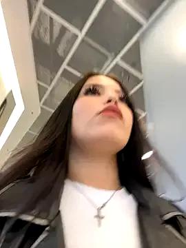 Chloe__Moon from StripChat is Freechat
