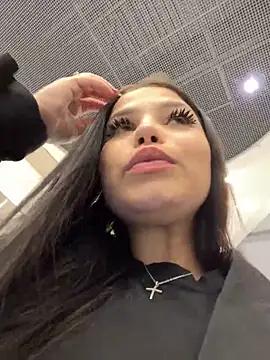 Girls and cam to cam: Watch as these sophisticated entertainers uncover their stunning costumes and curvaceous curves online!