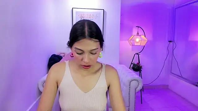 Girls and cam to cam: Watch as these sophisticated entertainers uncover their stunning costumes and curvaceous curves online!