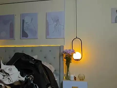 Girls and cam to cam: Watch as these sophisticated entertainers uncover their stunning costumes and curvaceous curves online!