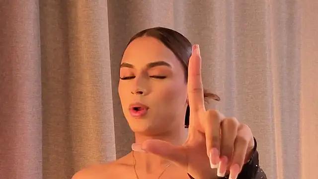 Girls and cam to cam: Watch as these sophisticated entertainers uncover their stunning costumes and curvaceous curves online!