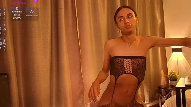 Girls and cam to cam: Watch as these sophisticated entertainers uncover their stunning costumes and curvaceous curves online!
