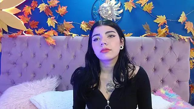 Chloe_Davis1 from StripChat is Freechat