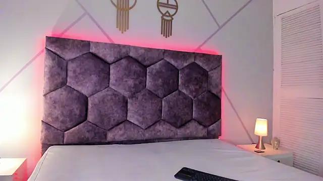 Girls and cam to cam: Watch as these sophisticated entertainers uncover their stunning costumes and curvaceous curves online!