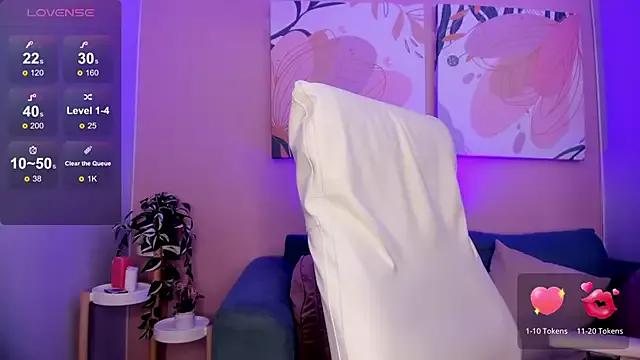 Girls and cam to cam: Watch as these sophisticated entertainers uncover their stunning costumes and curvaceous curves online!