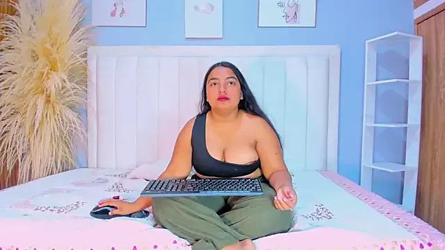 Girls and cam to cam: Watch as these sophisticated entertainers uncover their stunning costumes and curvaceous curves online!