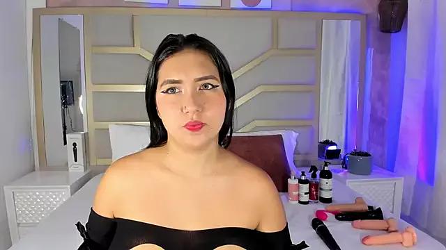Girls and cam to cam: Watch as these sophisticated entertainers uncover their stunning costumes and curvaceous curves online!