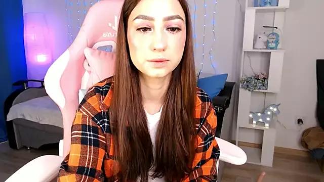 Chloe_Keller from StripChat is Freechat