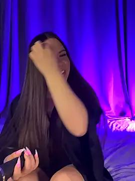 Chloe_loo from StripChat is Freechat