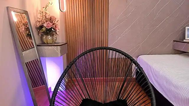 Girls and cam to cam: Watch as these sophisticated entertainers uncover their stunning costumes and curvaceous curves online!