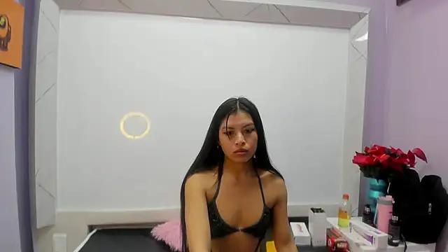Girls and cam to cam: Watch as these sophisticated entertainers uncover their stunning costumes and curvaceous curves online!