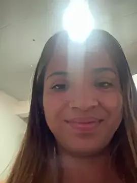 Chloe_Rain from StripChat is Freechat