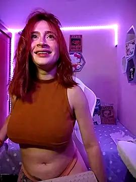 Girls and cam to cam: Watch as these sophisticated entertainers uncover their stunning costumes and curvaceous curves online!
