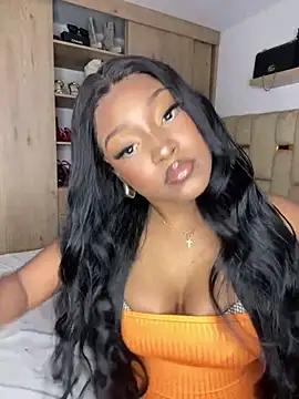 Girls and cam to cam: Watch as these sophisticated entertainers uncover their stunning costumes and curvaceous curves online!