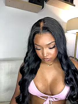 Girls and cam to cam: Watch as these sophisticated entertainers uncover their stunning costumes and curvaceous curves online!