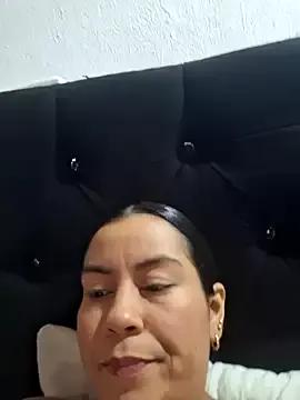 Chloe_y_Dante from StripChat is Freechat