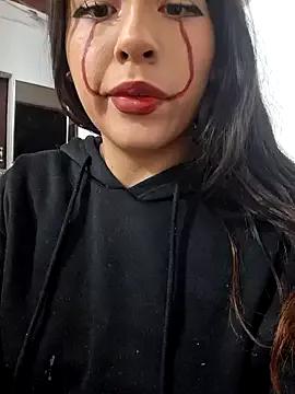 Girls and cam to cam: Watch as these sophisticated entertainers uncover their stunning costumes and curvaceous curves online!