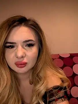 ChloeCarteer from StripChat is Freechat