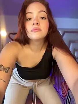 Girls and cam to cam: Watch as these sophisticated entertainers uncover their stunning costumes and curvaceous curves online!