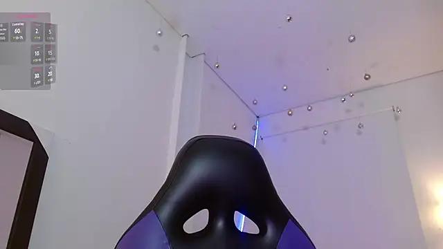 Chloee_Hott from StripChat is Freechat