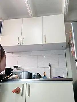 Girls and cam to cam: Watch as these sophisticated entertainers uncover their stunning costumes and curvaceous curves online!