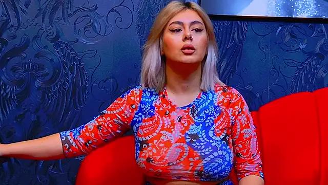 Girls and cam to cam: Watch as these sophisticated entertainers uncover their stunning costumes and curvaceous curves online!