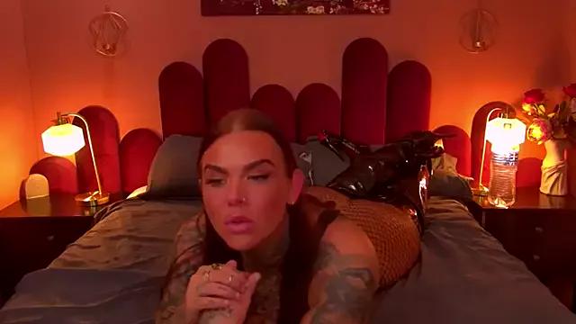 ChloeGrayBabestation from StripChat is Freechat