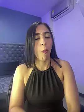 Girls and cam to cam: Watch as these sophisticated entertainers uncover their stunning costumes and curvaceous curves online!