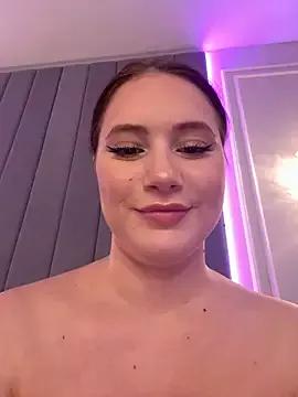 Girls and cam to cam: Watch as these sophisticated entertainers uncover their stunning costumes and curvaceous curves online!